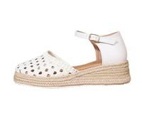 Pantofole Da Donna Taglia Pantofole Da Donna Taglia Zapatos De Verano Para Mujer Pantuflas De Verano Zapatillas Cuña Antideslizantes Para La Playa Zapatos Cómodos Ligeros Y Cómodos El Tiempo Libre