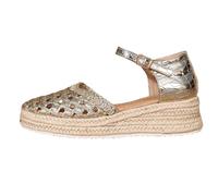 Pantofole Da Donna Taglia Pantofole Da Donna Taglia Zapatos De Verano Para Mujer Pantuflas De Verano Zapatillas Cuña Antideslizantes Para La Playa Zapatos Cómodos Ligeros Y Cómodos El Tiempo Libre
