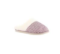 Pantofole in ecopelliccia da Donna Grunland Lilla 38 EU