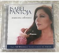 Pantoja Isabel - Amores Eternos