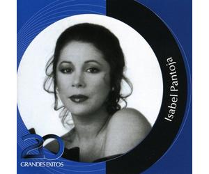 Pantoja, Isabel - Inolvidables