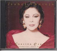 Pantoja, Isabel - La Cancion Espanola