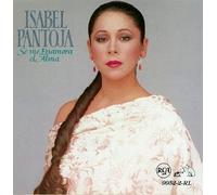 Pantoja, Isabel - Se Me Enamora El Alma