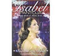 Pantoja, Isabel - Sinfonia De La Copla [DVD + CD]
