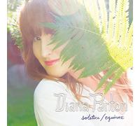 Diana Panton – Solstice/ Equinox – Descarga digital