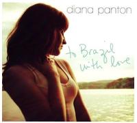 Panton, Diana - To Brazil With Love