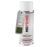 Pantone 5743C Green Bote de spray 400 ml brillante de secado rápido