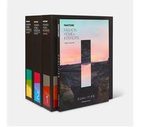 Pantone Chip Set