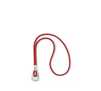 Pantone Diseño de llavero Key Chain Long, red 2035, color rojo