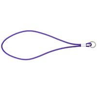 Pantone Diseño de llavero Key Chain Long, ultra Violet 18 - 3838, Violet (Color of the year 2018)