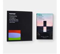 Pantone F&H cotton planner - FHIC300B