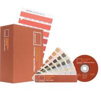 Pantone Fashion + Home Designer Set (Fgp100 + Fbp100 + Fsx101)