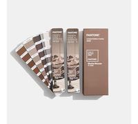 Pantone FHIP110C Juego de Guías de Color para Moda, Hogar e Interiores (Edición Color del Año 2025) - Dos prácticos abanicos de color en disposición cromática