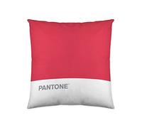 Pantone Funda de cojín Reversible Stripes 50x50 cm