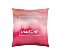 Pantone Funda de cojín Reversible Totem Nuances 50x50 cm