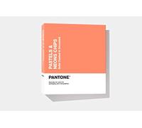 Pantone GB1504A Libro de chips pastel y neón, edición 2019