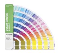 Pantone GG6104B Guía de color, Multi-colour