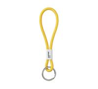 Pantone Key Chain Llavero 18 centimeters Amarillo (Yellow 012)