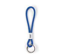 Pantone Key Chain Short - Classic Blue 19-4052 Coy20, One Size