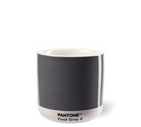 PANTONE Latte Thermo Cup, 220ml, Cool Grey