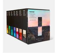 Pantone Library