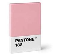 Pantone ltpk 182 Diseño de tarjetero y Business los titulares de tarjetas de crédito, color rosa