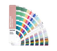 PANTONE Metallics Coated - Guide