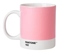 Pantone Mug, Coffee/Tea Cup, Fine China (Ceramic), 375 ml, Light Pink
