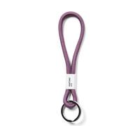 Pantone Key Chain Llavero 18 centimeters Morado (Ultra Violet 18-3838)