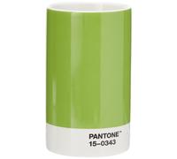 Pantone Pencil Cup, Green 15-0343