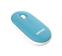 Celly Raton Wireless Azul Claro