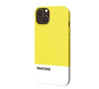 Pantone pt-pc1007y funda para teléfono móvil 15,5 cm (6.1') blanco,