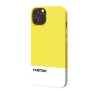 Pantone pt-pc1008y funda para teléfono móvil 15,5 cm (6.1') blanco,