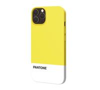 Pantone pt-pc1009y funda para teléfono móvil 17 cm (6.7') blanco, am