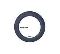 Pantone PTWC001N - Cargador inalámbrico Universal de 10 W, Color Azul Marino