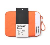 Pantone Tablet Sleeve 13", Orange