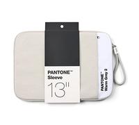 Pantone Tablet Sleeve 13", Warm Grey