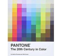 Pantone: The 20th Century in Color