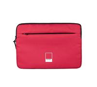 PANTONE Urban - Funda Portátil 15,6 Pulgadas para Laptop Notebook Dimensiones Max 34x23x1,8 Poliéster, Maletín Portátil 38x27x3 con Cremallera y Bolsillo, Funda Mochila Ordenador con Trolley Sleeve