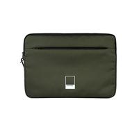 PANTONE Urban - Funda Portátil 15,6 Pulgadas para Laptop Notebook Dimensiones Max 34x23x1,8 Poliéster, Maletín Portátil 38x27x3 con Cremallera y Bolsillo, Funda Mochila Ordenador con Trolley Sleeve