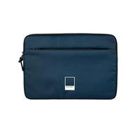 PANTONE Urban - Funda Portátil 15,6 Pulgadas para Laptop Notebook Dimensiones Max 34x23x1,8 Poliéster, Maletín Portátil 38x27x3 con Cremallera y Bolsillo, Funda Mochila Ordenador con Trolley Sleeve