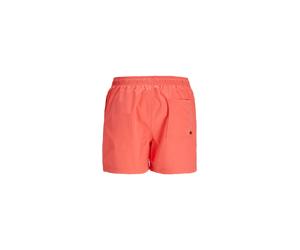 Pantones Jack and Jones Jpstmaui Jj Solid Hot Coral Hombre M