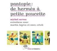 Pantopie : De Hermès À Petite Poucette (ebook)