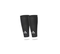 Pantorrilera adidas aeroready compression calf sleeves - negro S - M