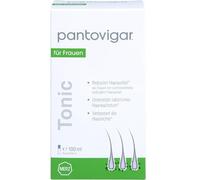 Pantovigar - Solución de bomba tónica (100 ml)