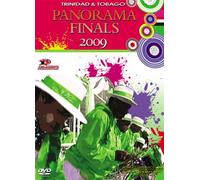 Pantrinbago, Trinidad & Tobago Panorama Finals 2009