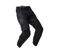 Pants Fox 180 Blackout Black 34