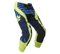 Pants Fox Flexair Impression Fluorescent Yellow 34