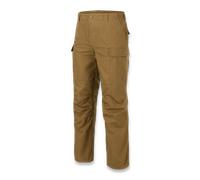 Helikon-Tex Pantalones Hombre BDU Mk2 Coyote Talla L Reg (EU) / W34 L32 (US)