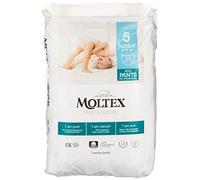 Pantalones de pañales ecológicos Moltex - talla 5